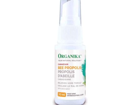 Propolis d Abeille Sans Alcool Discount