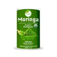 Poudre Bio de Feuilles de Moringa For Discount