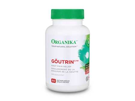 Göutrin Online