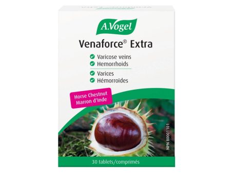 Venaforce Extra Online