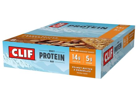 Barre Protéinée Whey Beurre d Arachide et Chocolat For Cheap