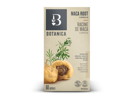 Racine de Maca For Cheap