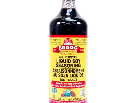 Assaisonnement au Soja Tout Usage Hot on Sale