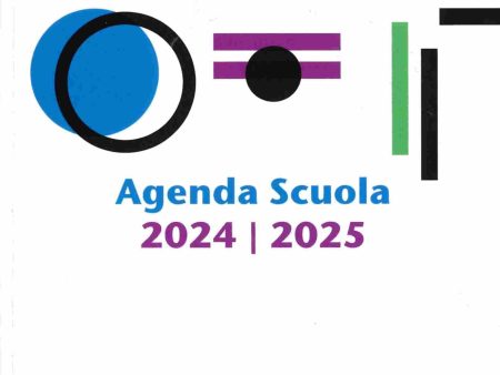 Agenda del Docente 2024-2025 For Sale