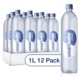 smartwater antioxidant premium vapor distilled enhanced water, 33.8 fl oz, 12 count bottles Online Hot Sale