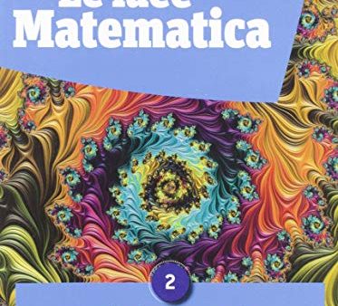 Le idee della matematica - Algebra e geometria 2 Sale