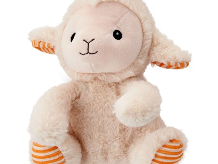 Spark Create Imagine Lamb Plush Toy Online now