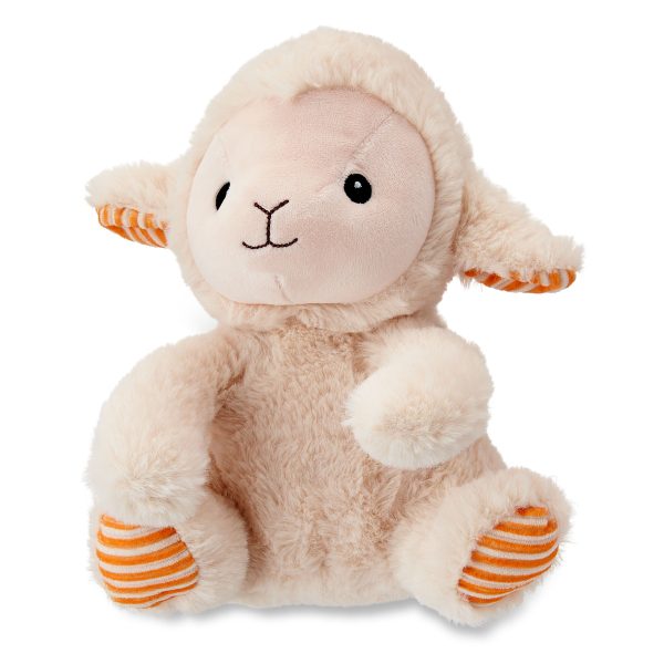 Spark Create Imagine Lamb Plush Toy Online now