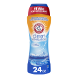 Arm & Hammer In-Wash Scent Booster, Purifying Waters, 24 oz Fashion