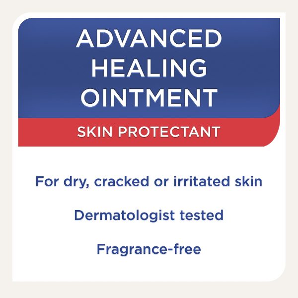 Equate Beauty Advanced Healing Ointment, 14 Oz. For Sale