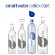 smartwater antioxidant premium vapor distilled enhanced water, 33.8 fl oz, 12 count bottles Online Hot Sale