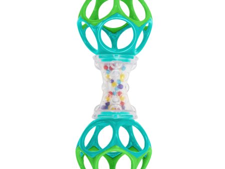 Bright Starts Shaker Rattle Toy, Ages Newborn + Online Sale