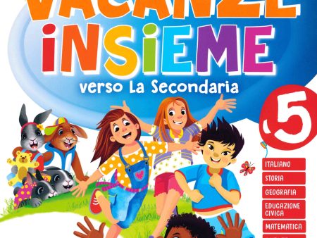 Vacanze insieme verso la secondaria Online