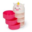 Organizer da scrivania - Unicorno on Sale