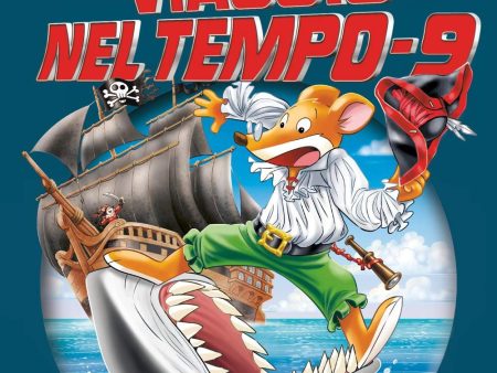 Viaggio nel tempo 9 - Geronimo Stilton Online Hot Sale