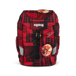 Zaino Ergobag Mini - FireBear Hot on Sale