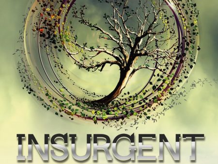 Insurgent - Divergent (Vol. 2) Supply