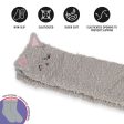 Calzini Antiscivolo ADULT - Kitty For Discount