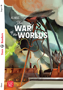 The war of the worlds Sale