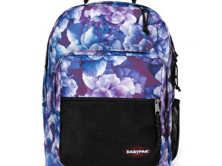 Zaino Eastpak Pinzip - Garden Blue Hot on Sale