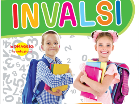 Verifico con le prove invalsi - Matematica 5 Online now