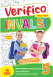 Verifico con le prove invalsi - Matematica 5 Online now