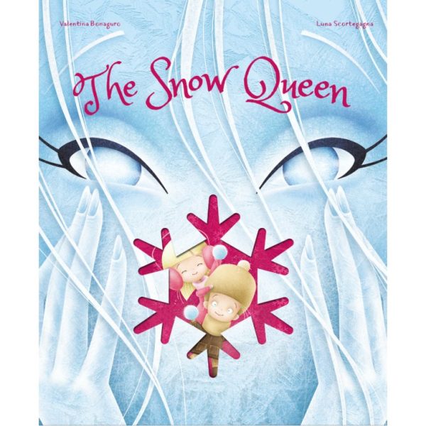 The Snow Queen Discount