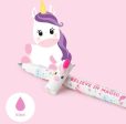 Penna cancellabile - Unicorno Online Hot Sale