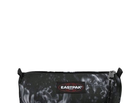 Astuccio Eastpak Benchmark Single - Flame Dark Hot on Sale