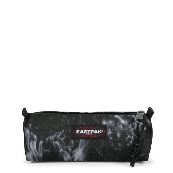 Astuccio Eastpak Benchmark Single - Flame Dark Hot on Sale