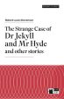 The Strange case of Dr. Jekyll and Mr. Hyde (Integrale) - Reading Classic Discount