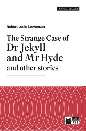 The Strange case of Dr. Jekyll and Mr. Hyde (Integrale) - Reading Classic Discount