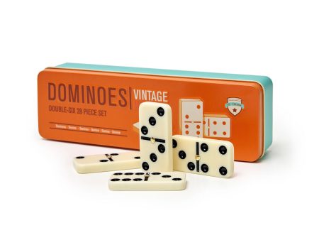 Domino Online Hot Sale