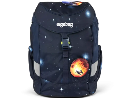 Zaino Ergobag Mini - AtmosBear Discount