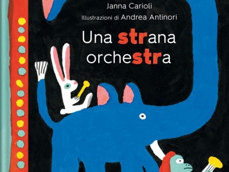 Una strana orchestra - Gli sbaglianò Online Hot Sale