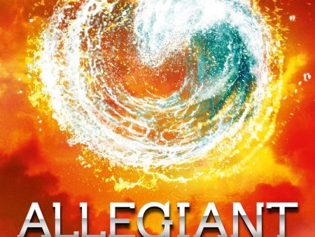 Allegiant - Divergent (Vol. 3) Online Sale