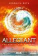 Allegiant - Divergent (Vol. 3) Online Sale