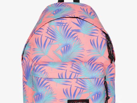 Zaino Eastpak Padded Pak R - Brize Pink Grade Online now