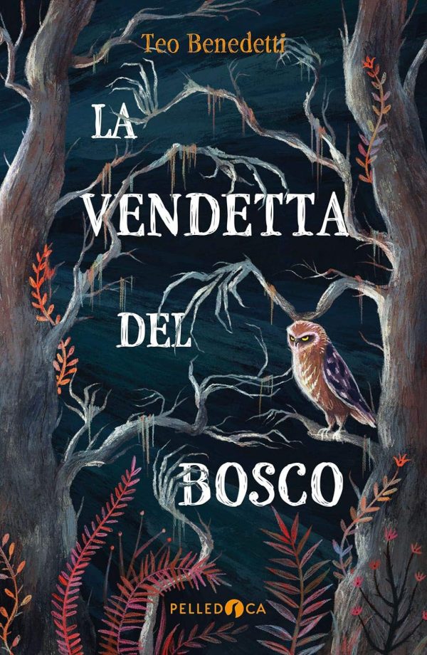 La vendetta del bosco Cheap