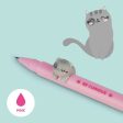 Penna Gel 0.5 - Kitty For Cheap