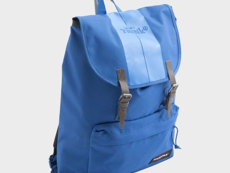 Zaino Eastpak London Smemo - Navy Discount