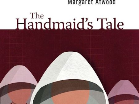 The Handmaid’s Tale For Discount