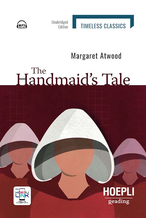 The Handmaid’s Tale For Discount