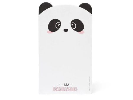 Block-Notes Paper Thoughts - Panda Online Hot Sale