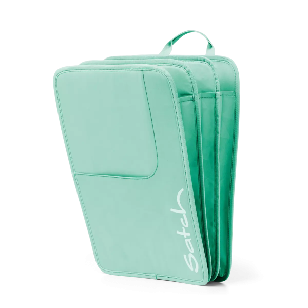 Portaquaderni Satch Triple Flex - Mint Discount