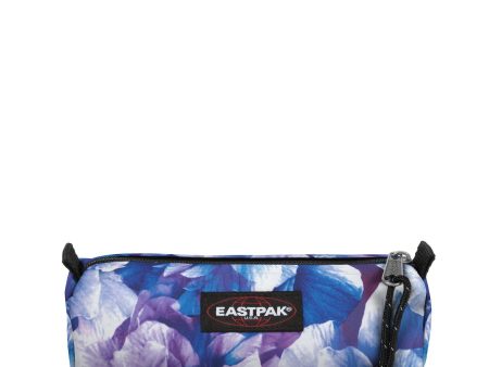 Astuccio Eastpak Benchmark Single - Garden Blue Online Hot Sale