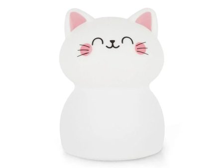 Luce notturna - Kitty Online Sale