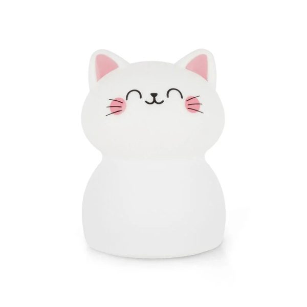 Luce notturna - Kitty Online Sale