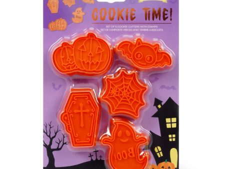 Formine Tagliabiscotti - Cookie Cutters Online now