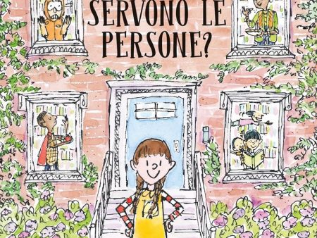 A cosa servono le persone? Online